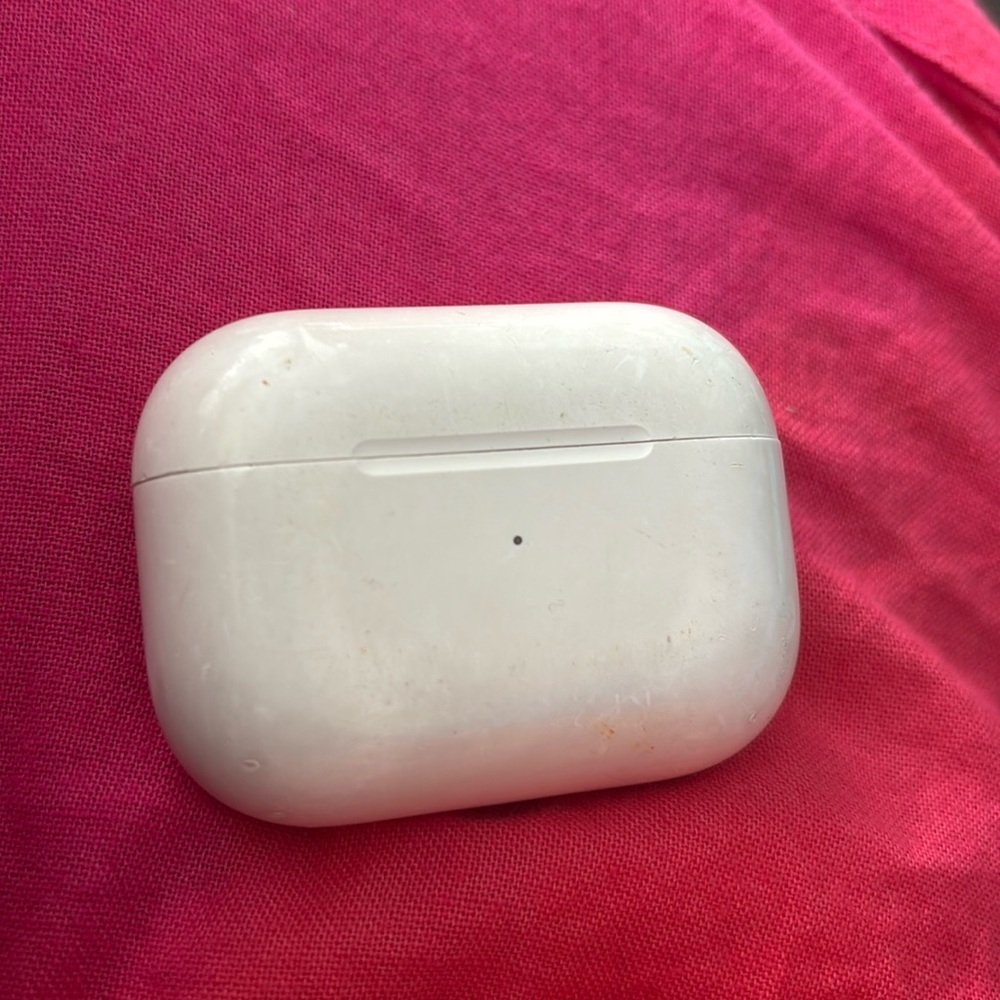 AirPods Pro 1 Case Only
